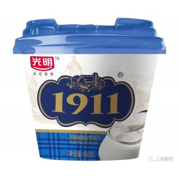 光明1911酸奶牛奶