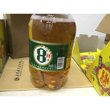 佰林熊8度鲜啤酒1.5L