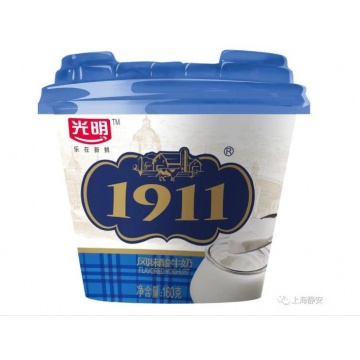 1911老酸奶140g